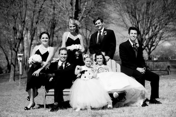 1950s vintage glam wedding northern virginia weddings blog
