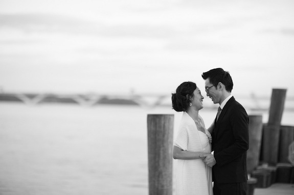 quirky formal old town alexandria virginia engagement pictures