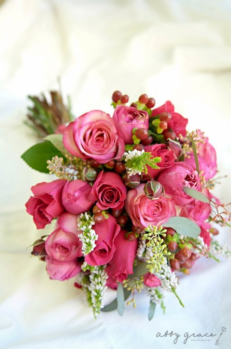 DIY wedding bouquet flowers wholesale how to