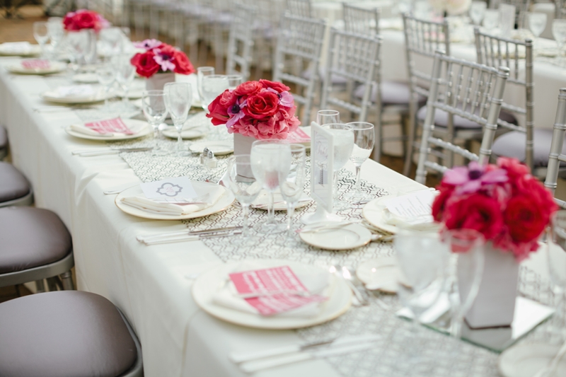 DIY wholesale wedding flowers how to advice