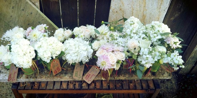 petal share donate wedding flowers