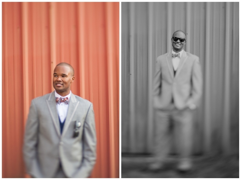 modern gq groom portrait pictures