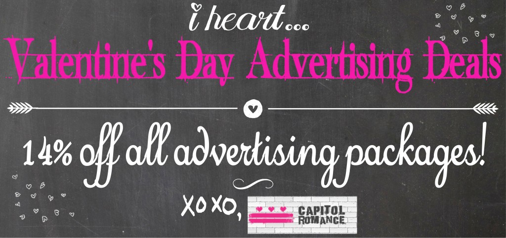 valentines day ad deal
