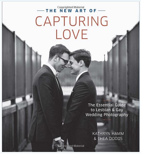 the new art of capturing love guide