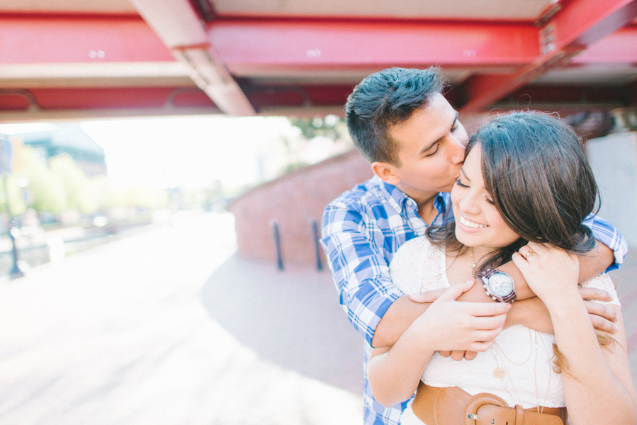 Frederick Maryland Engagement Pictures (2)
