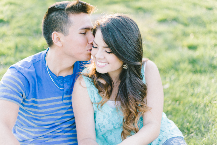 Frederick Maryland Engagement Pictures (3)