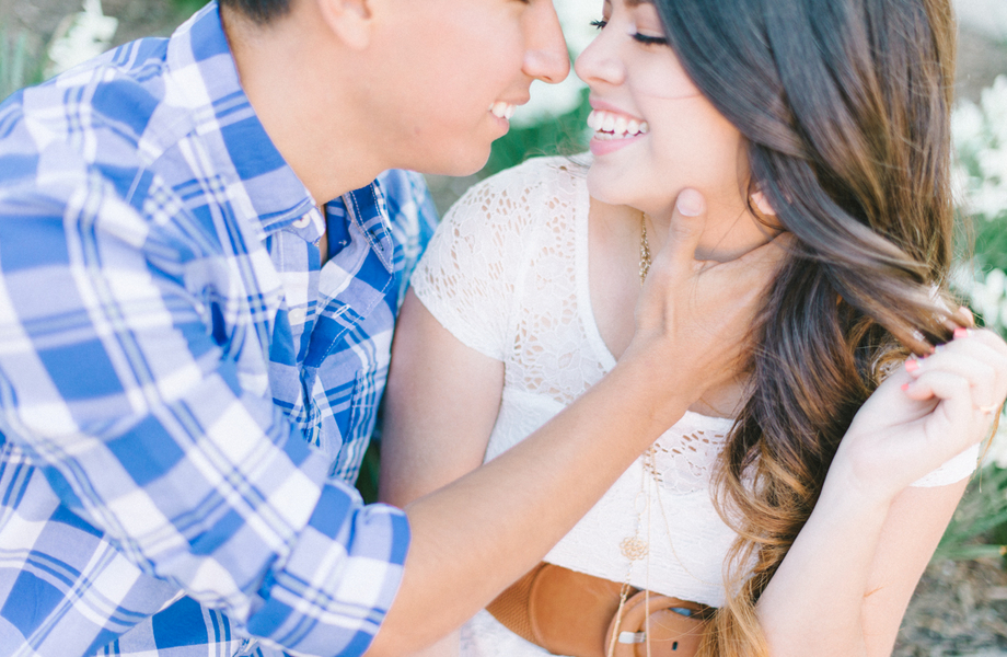 Frederick Maryland Engagement Pictures (8)