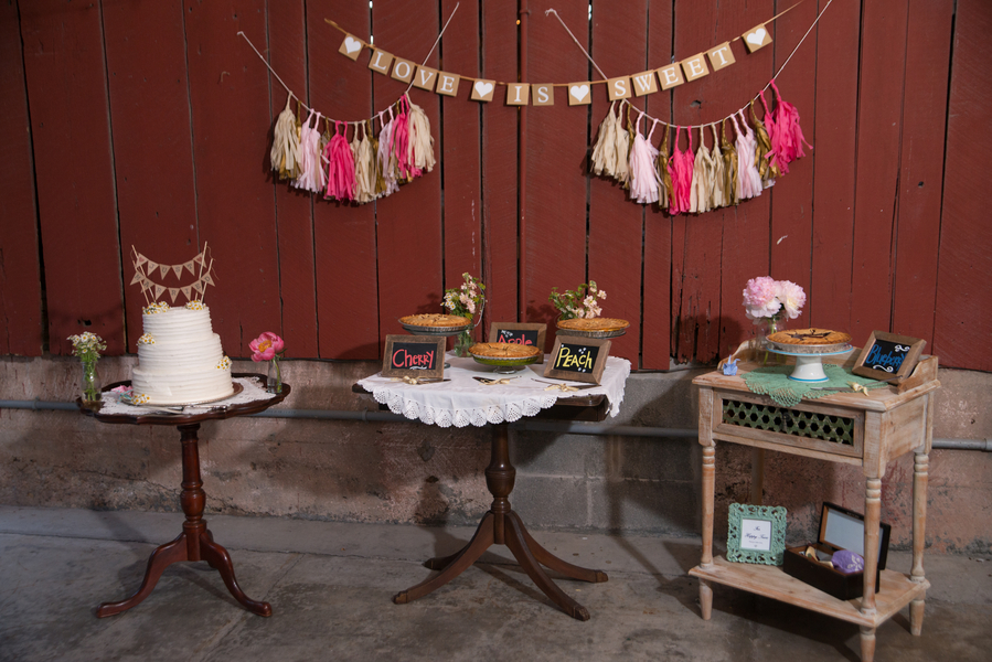 eclectic whimsical smokey glen farm maryland wedding pictures (2)