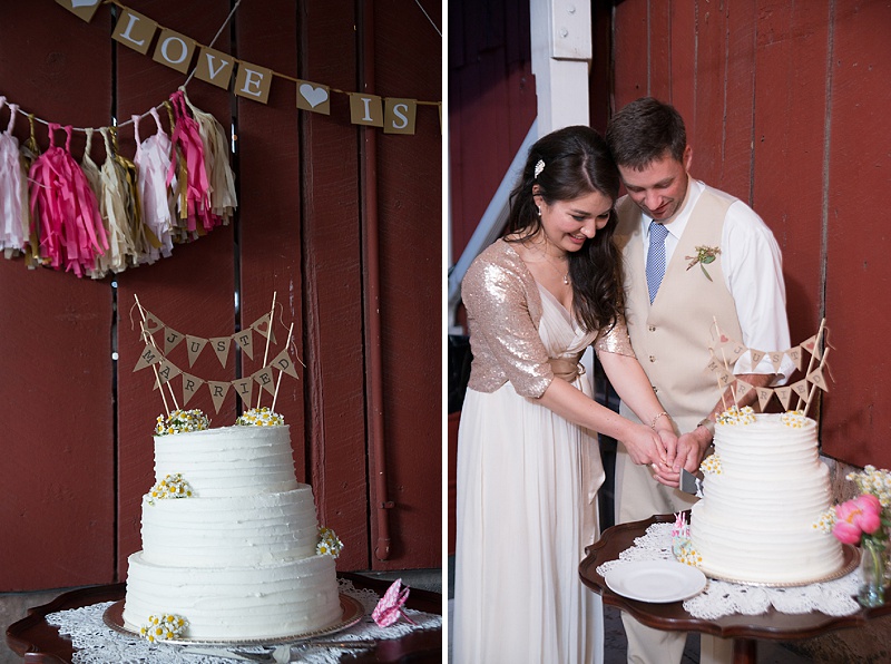 eclectic whimsical smokey glen farm maryland wedding pictures (5)