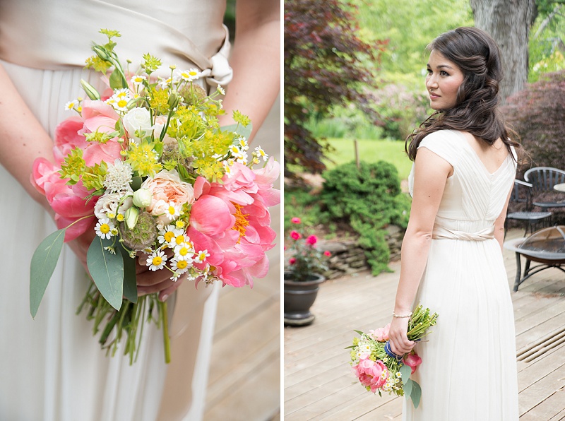 eclectic whimsical smokey glen farm maryland wedding pictures (6)