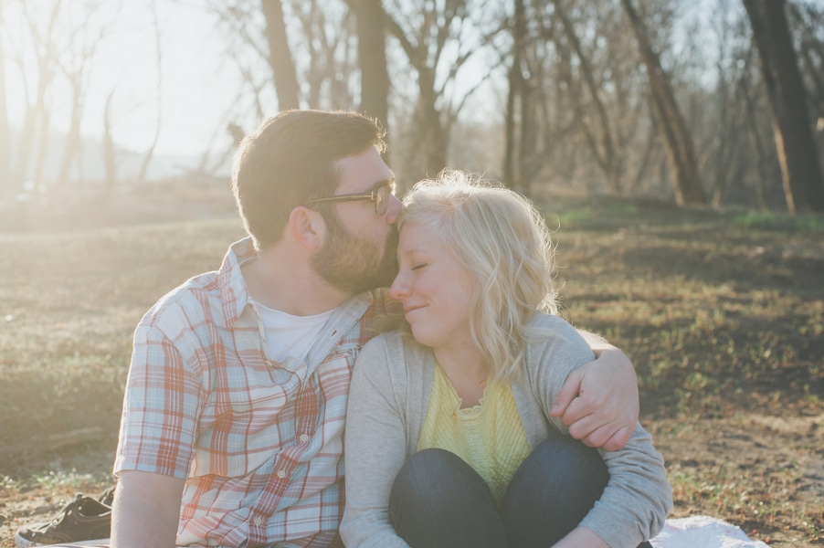 alternative hipster virginia engagement pictures (10)