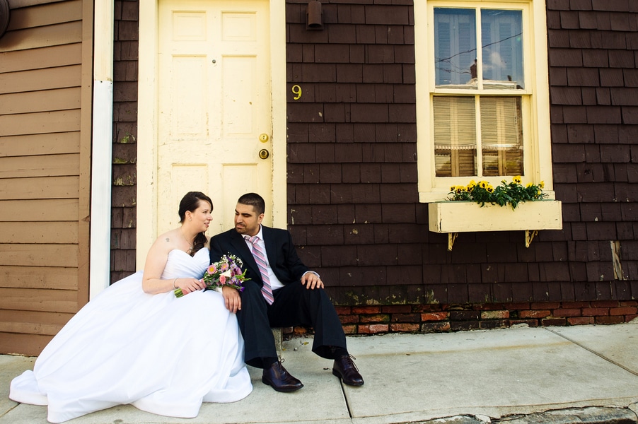 simple Annapolis MD courthouse wedding (12)