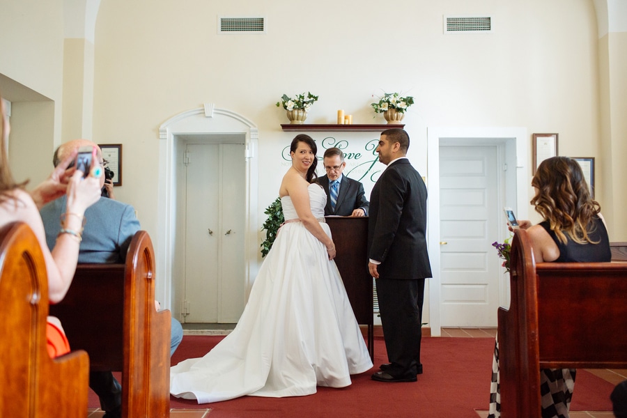 simple Annapolis MD courthouse wedding (5)