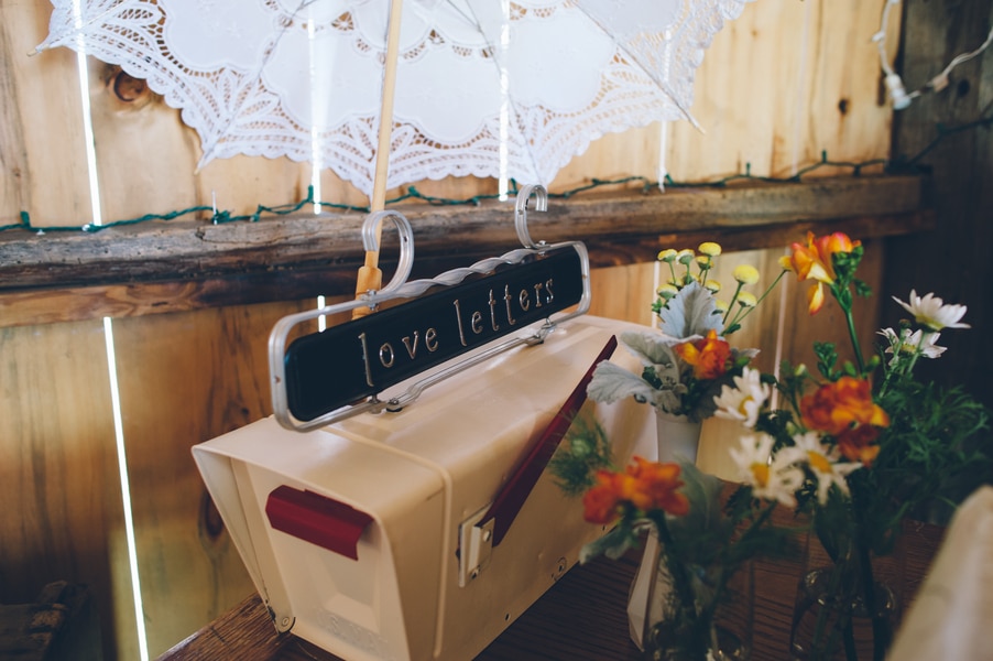 thrift store travel themed barn wedding virginia pictures (30)