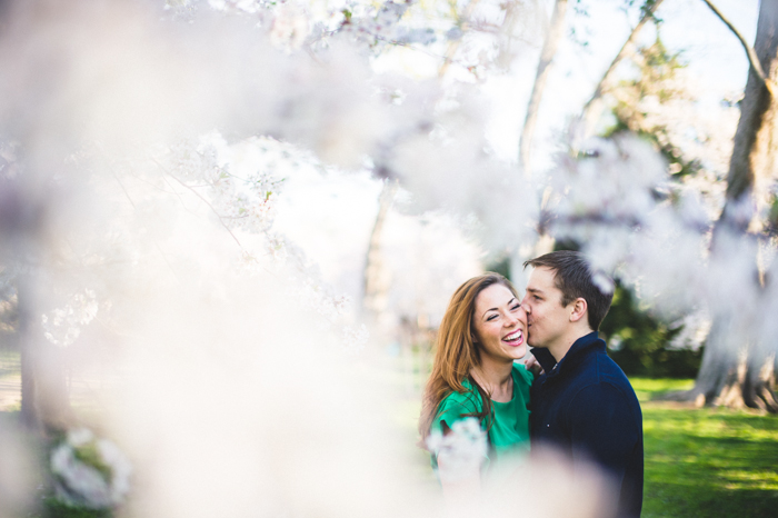 dc cherry blossom engagement pictures (11)