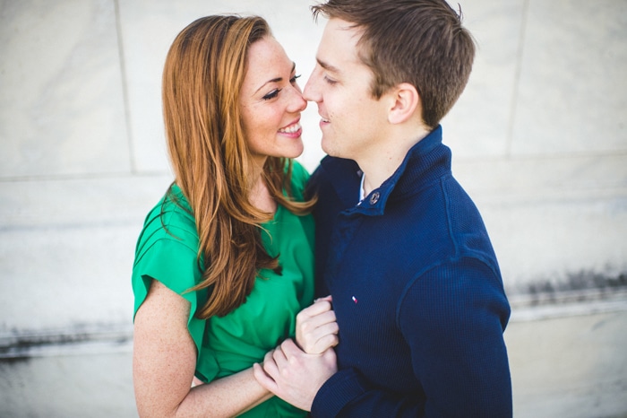 dc cherry blossom engagement pictures (13)