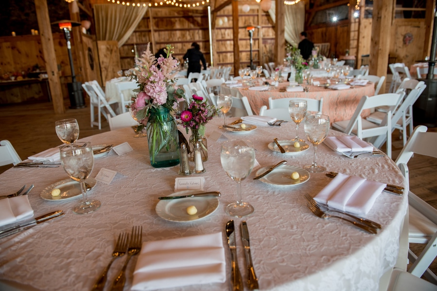 eclectic pennsylvania farm wedding inspiration pictures (12)
