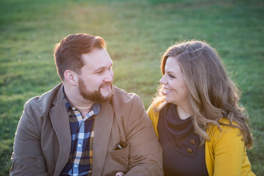 Fall washington dc engagement pictures (10)
