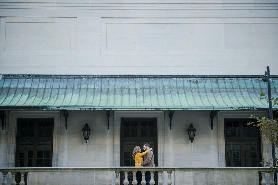 Fall washington dc engagement pictures (8)