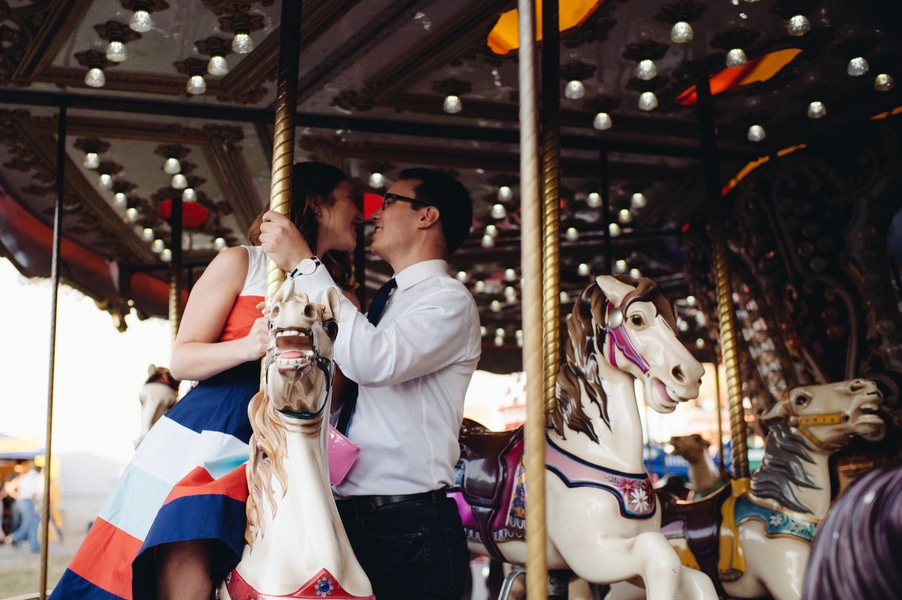frederick maryland fairgrounds engagement pictures (8)