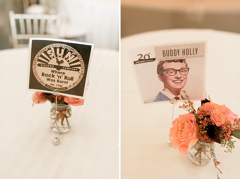 rockabilly rock and roll virginia wedding pictures (3)