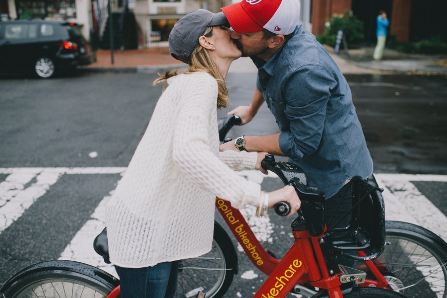 capital bikeshare eastern market engagement pictures in DC (5)