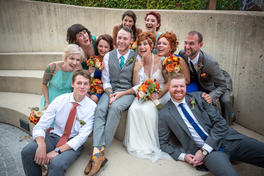 offbeat-alternative-maryland-wedding-pictures-american-visionary-arts-museum-8
