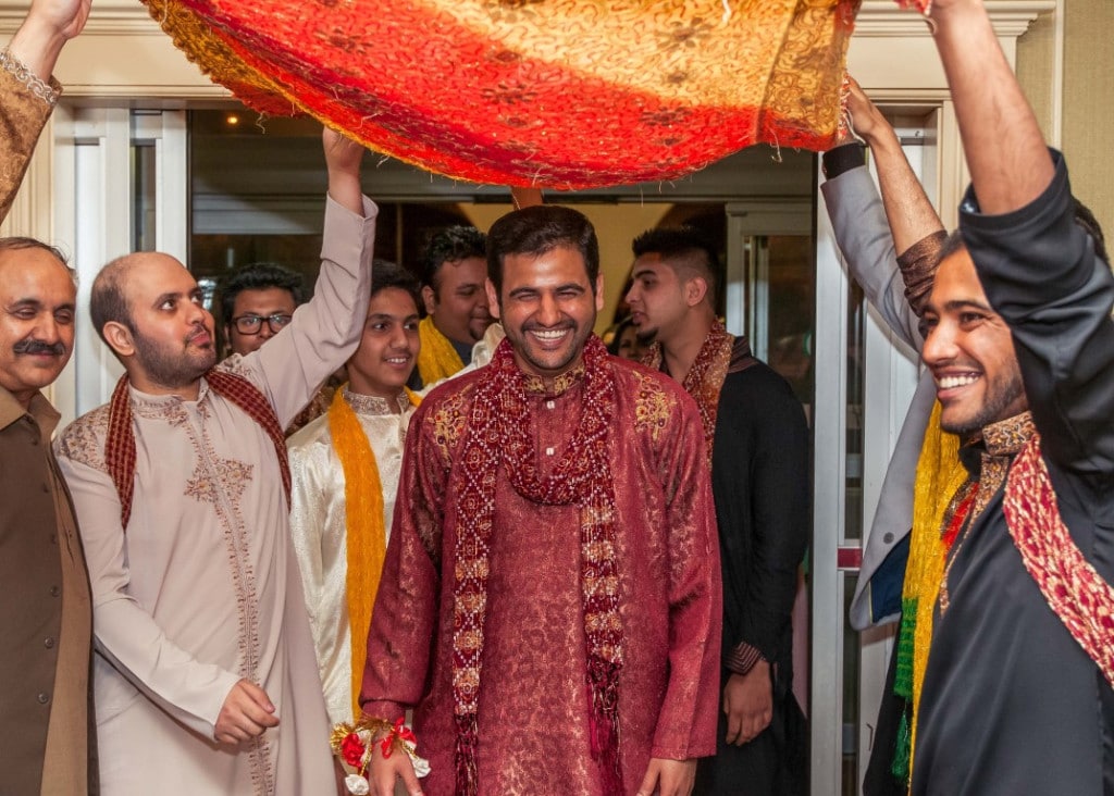 traditional pakistani wedding pictures in Washington DC (18)