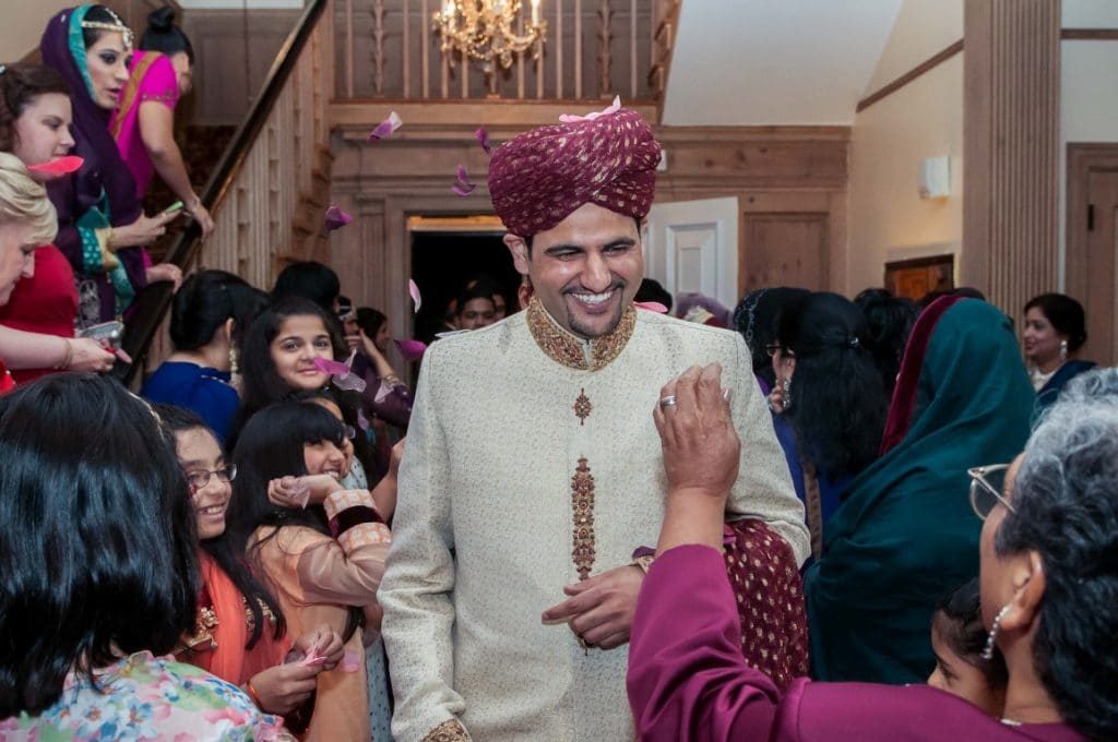 traditional pakistani wedding pictures in Washington DC (3)
