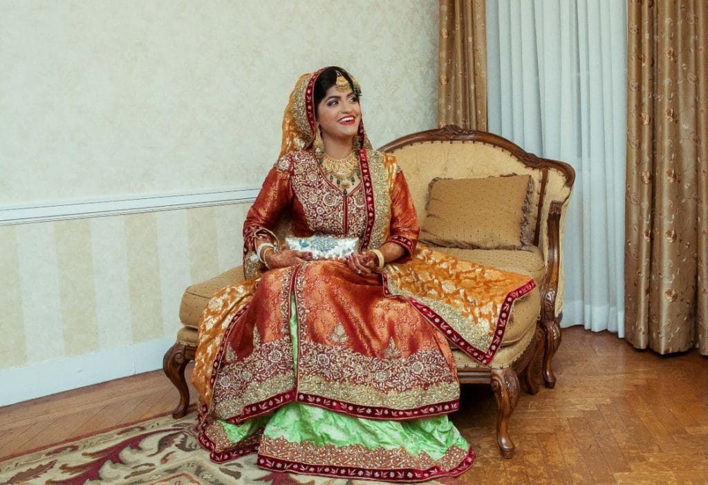 traditional pakistani wedding pictures in Washington DC (4)