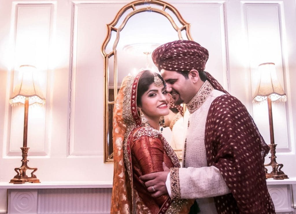 traditional pakistani wedding pictures in Washington DC (8)
