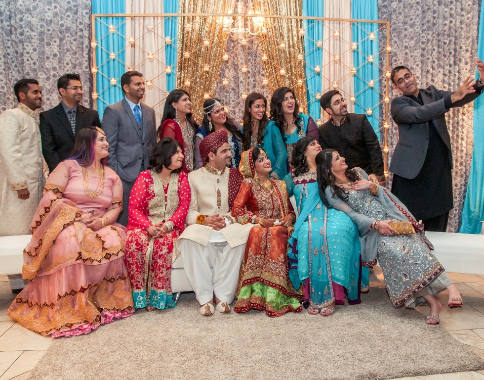 traditional pakistani wedding pictures in Washington DC (9)