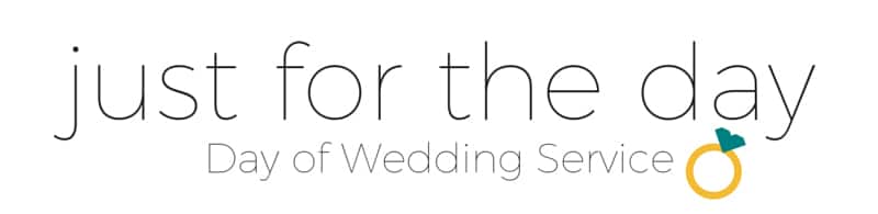JFD Wedding Logo