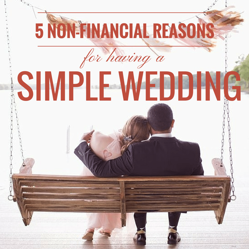 5 Non Financial Reasons for Having a
