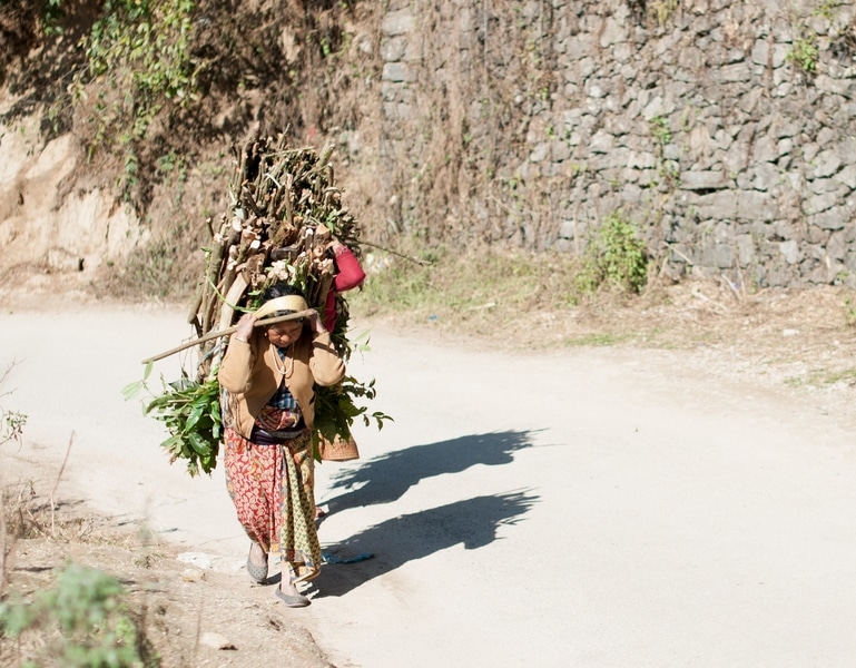nepal bridal lifestyle wedding inspiration pictures (7)