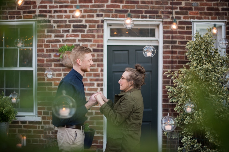 surprise proposal hipster engagement pictures (11)