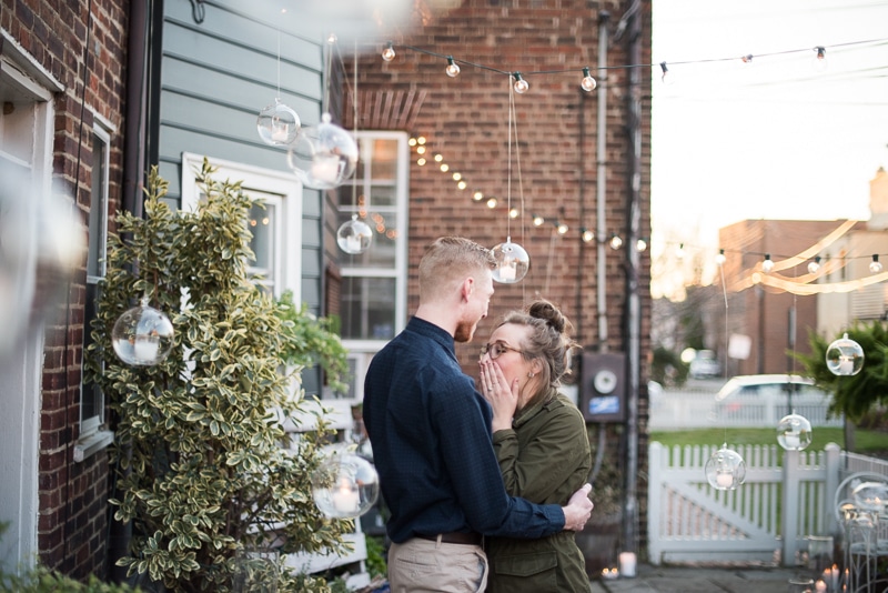 surprise proposal hipster engagement pictures (12)