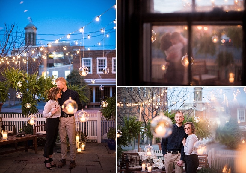 surprise proposal hipster engagement pictures (5)