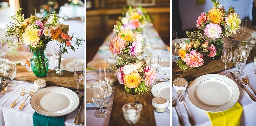 DIY anthropologie inspired Maryland rustic bohemian wedding pictures (3)