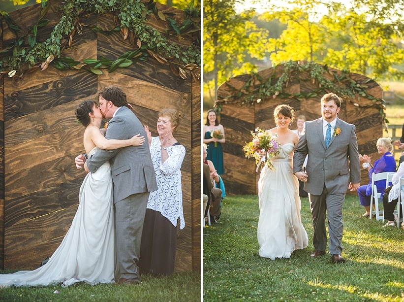 DIY anthropologie inspired Maryland rustic bohemian wedding pictures (8)