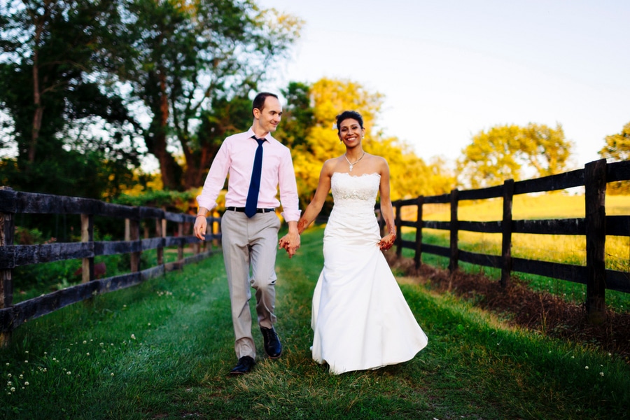 rustic virginia barn wedding multicultural pictures blog (12)