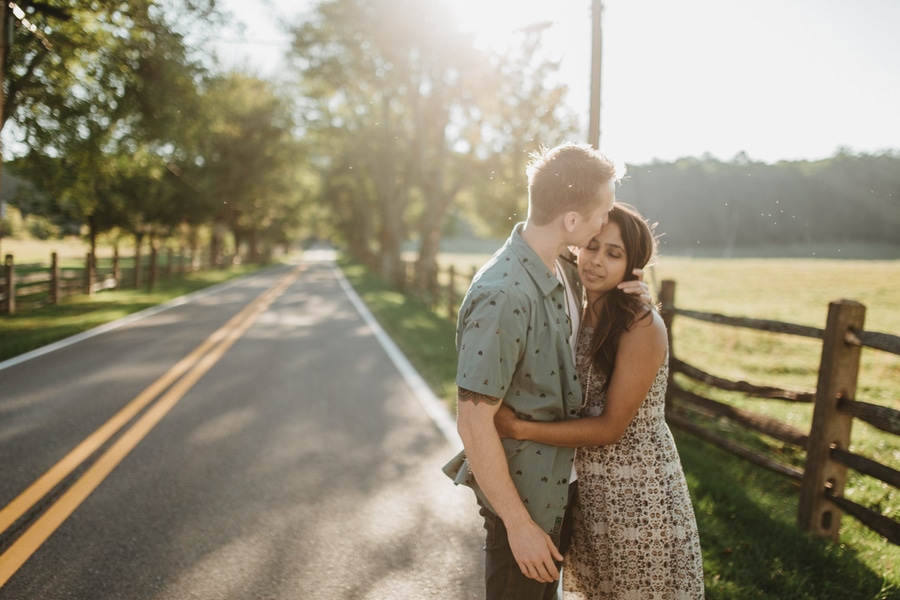 alternative maryland hiking sugarloaf mountain engagement pictures (2)