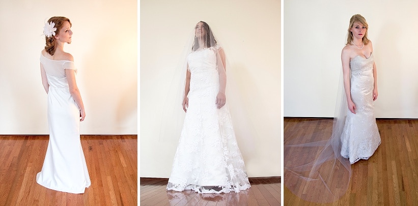 Knieriem Designs – Custom Wedding Dresses & Accessories in DC ...