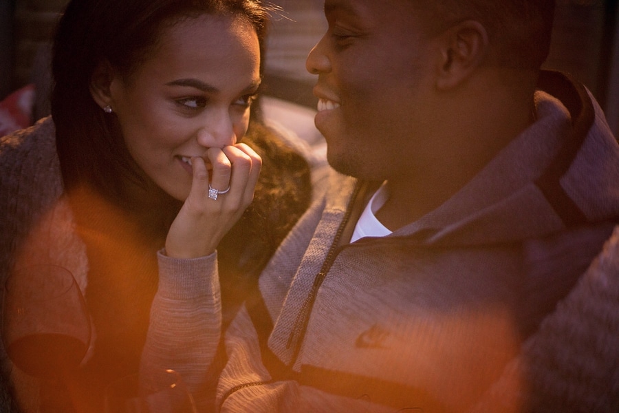 laid back baltimore engagement pictures (6)