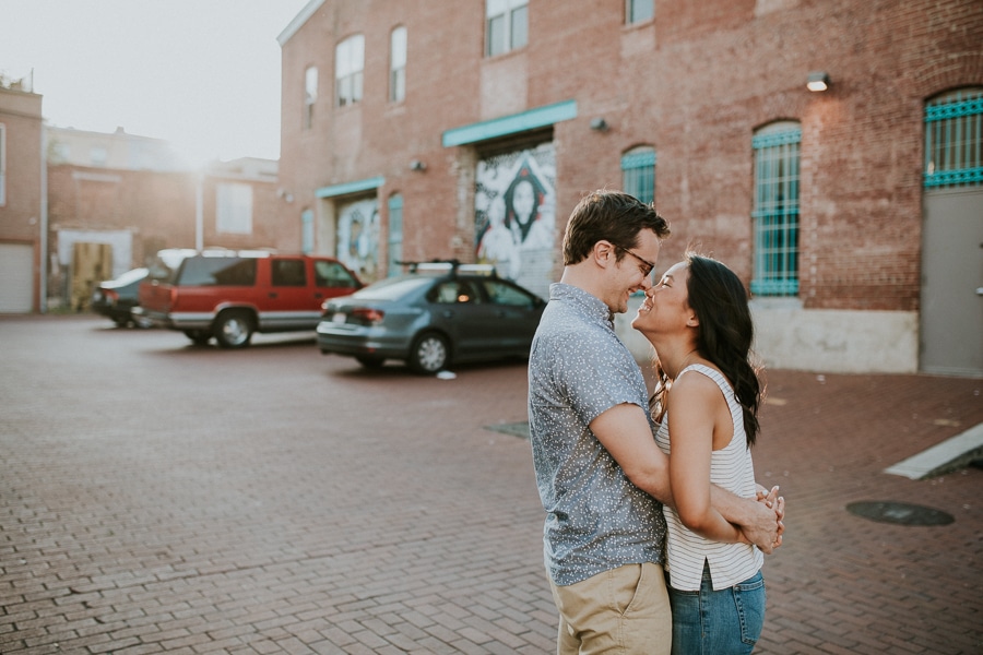 alternative hipster dc engagement pictures (5)