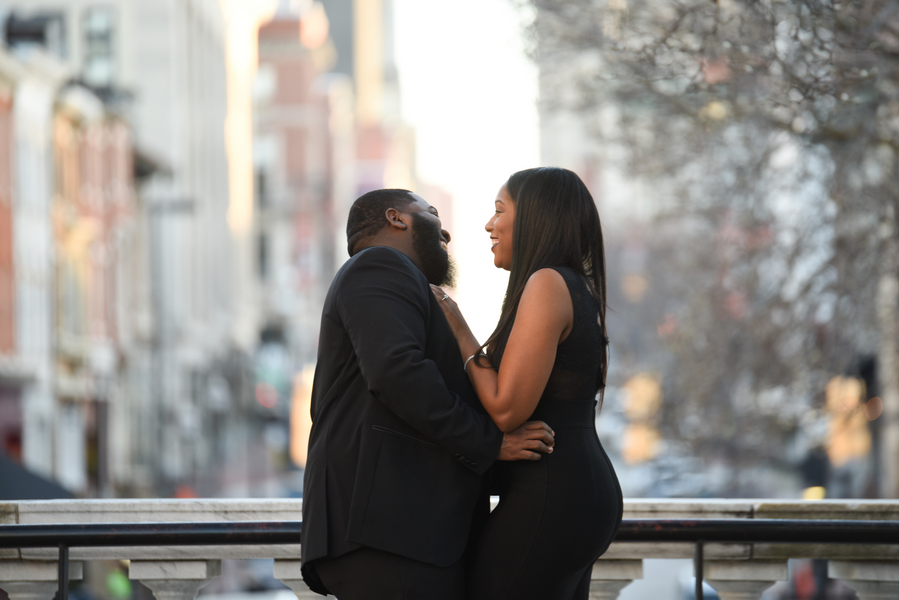 chic maryland engagement pictures5