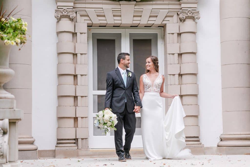 Wedding Inspiration: Harry Potter Styled Shoot  Capitol Romance ~  Practical & Local DC Area Weddings